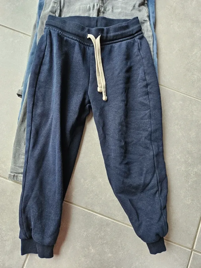 Lot de pantalons 3 ans - photo numéro 2