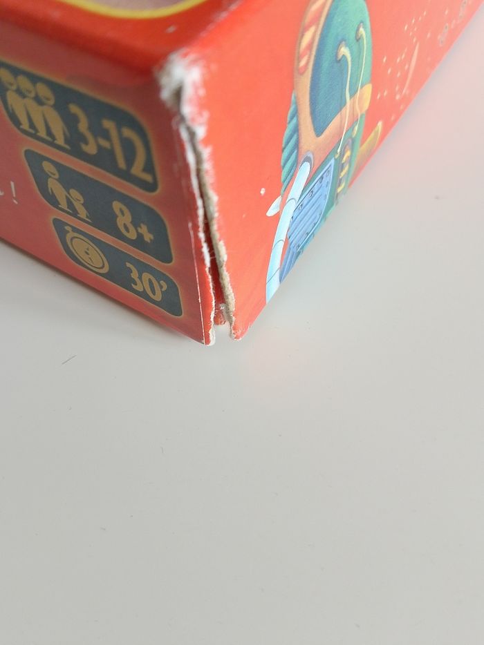 Dixit odtssey libellud complet sans notice - photo numéro 3