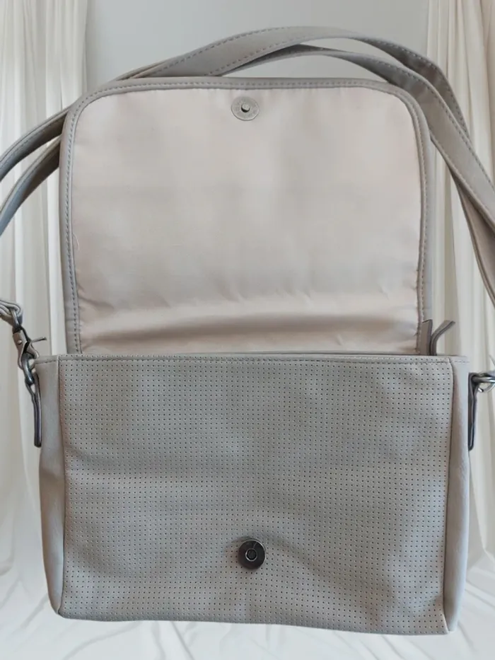 💫 sac bandoulière-curuba-neuf avec étiquette - photo numéro 4