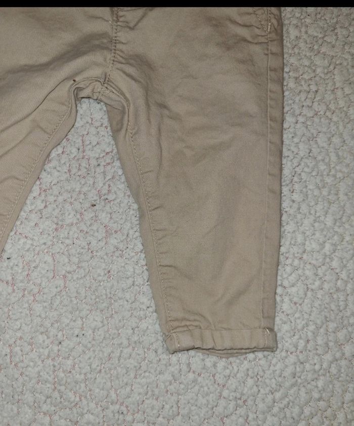 Pantalon et polo 6 mois - photo numéro 6