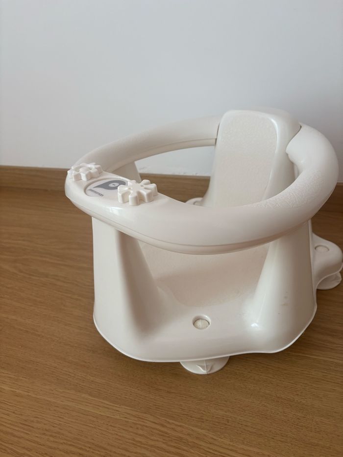 Siège bain orchestra neuf - photo numéro 3