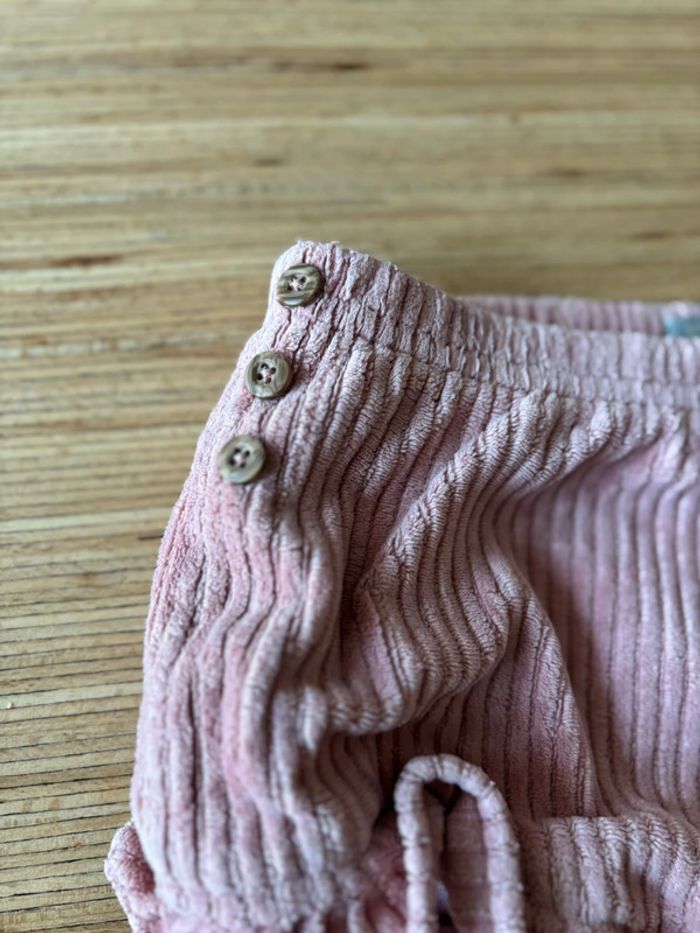 🌱 Bloomer Bout’chou Taille 18 mois - photo numéro 2