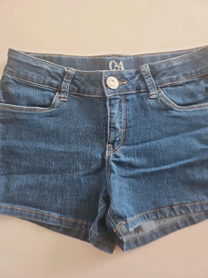 Short C&A