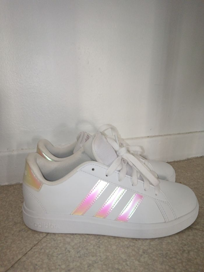 Baskets adidas 36