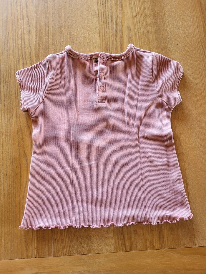 Lot vêtements fille 24 mois - photo numéro 3