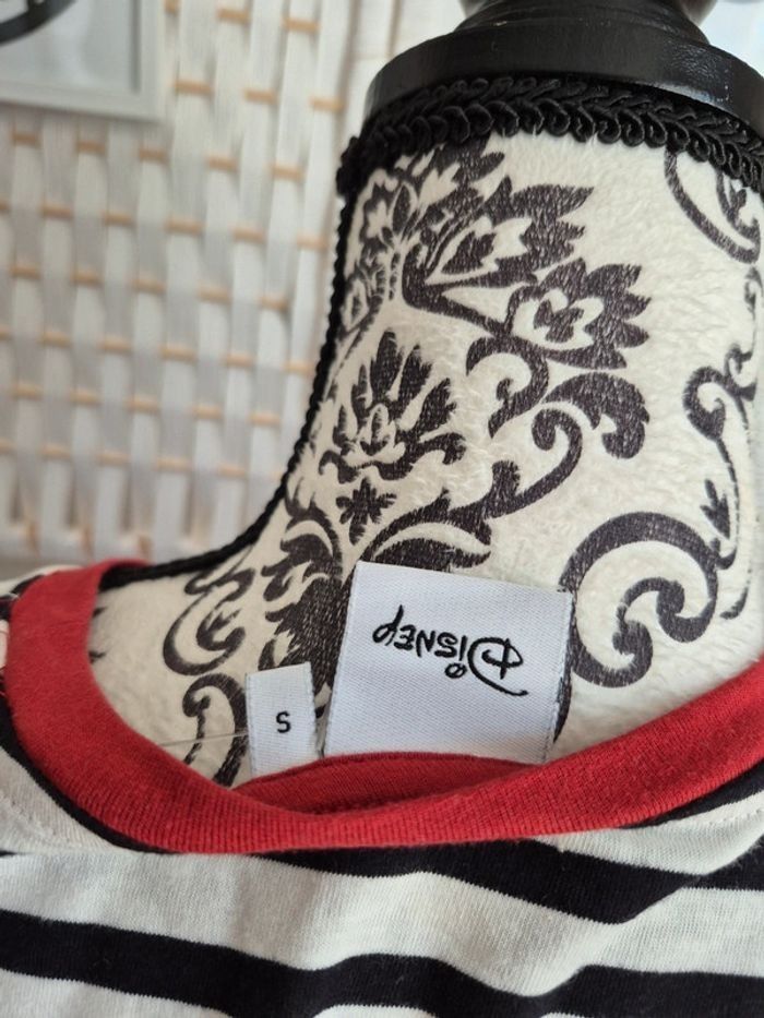 💕Jolie tee shirt femme TS / 36 mickey 💕 - photo numéro 7