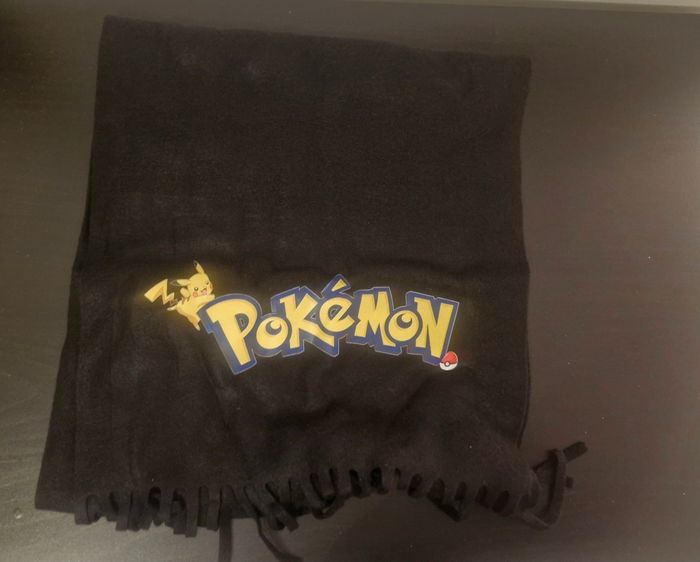 Écharpe enfant en PVC neuve