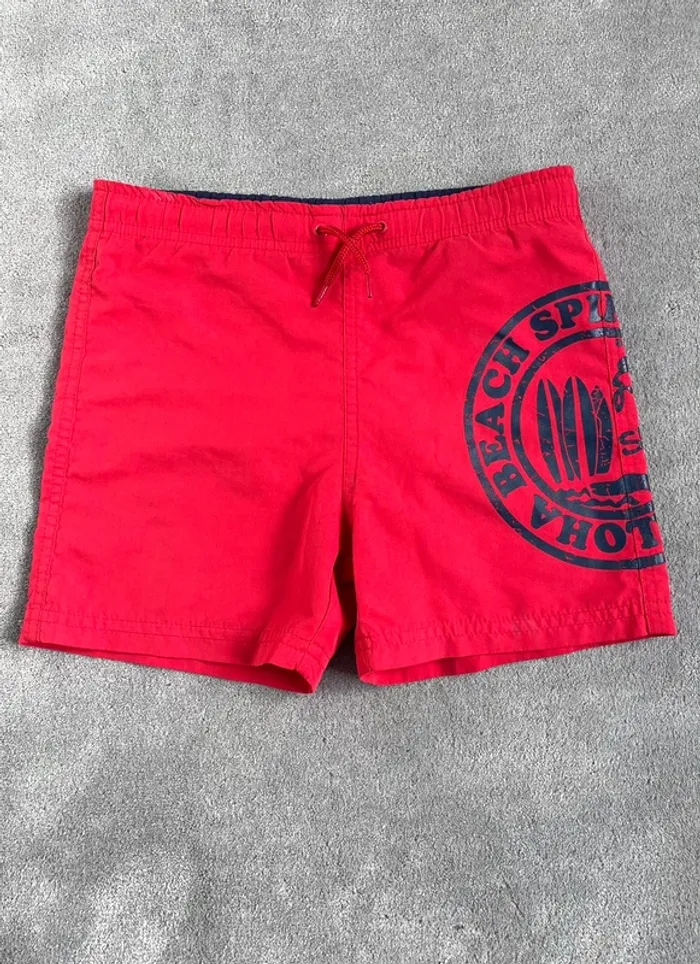 Maillot de bain - 6/8 ans - photo numéro 2