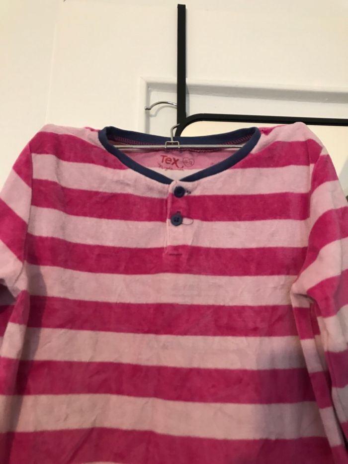 Tee short - photo numéro 2