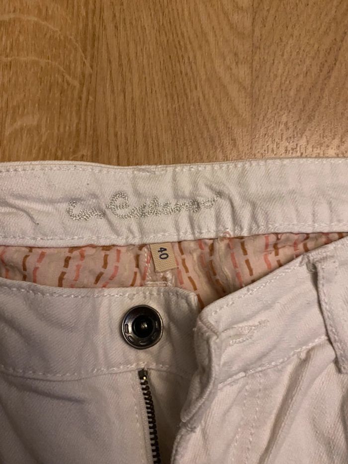 Jeans femme In Extenso - photo numéro 3