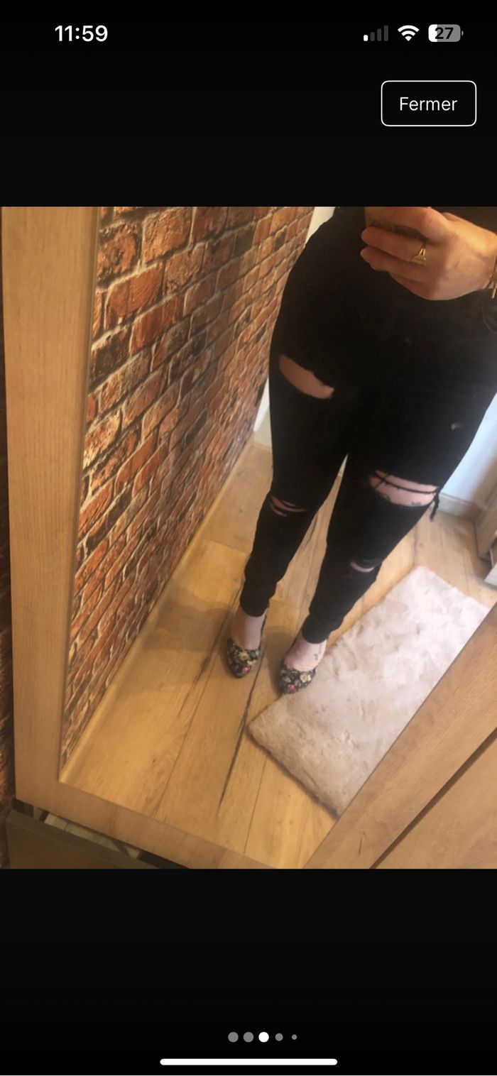 Jean skyni - photo numéro 3