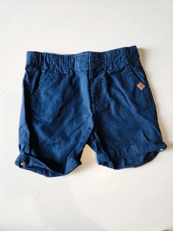 Short zara