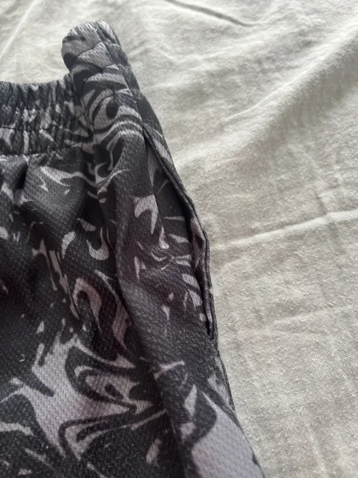Short Puma 6 ans - photo numéro 5