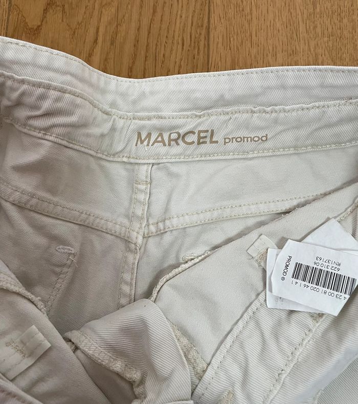 Jeans Marcel de Promod taille 46i - photo numéro 6