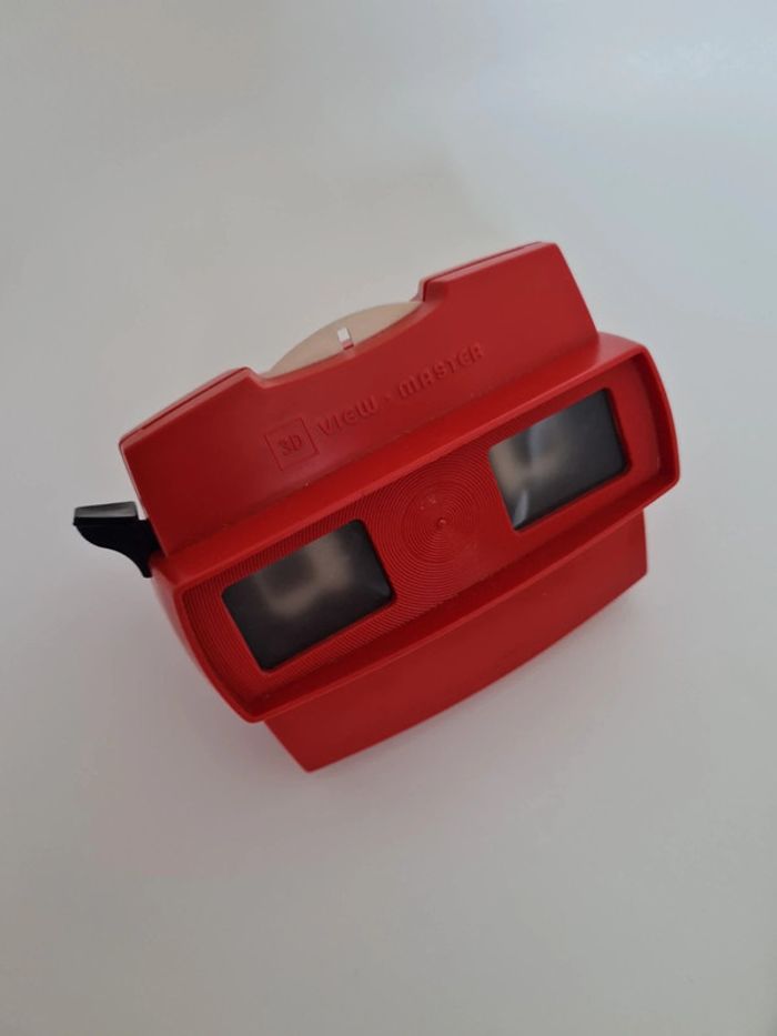 View-master vintage - photo numéro 4