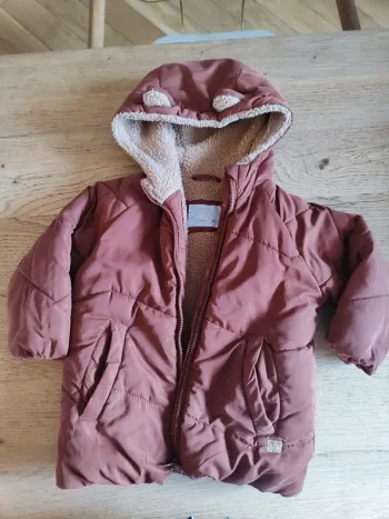 Manteau