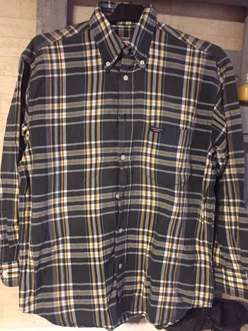 Chemise#teddy smith #taille S