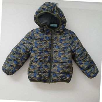 Veste Tex 2/3ans