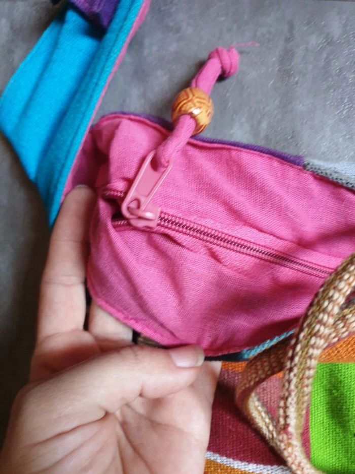 Sac fourre tout été 🏝 - photo numéro 5