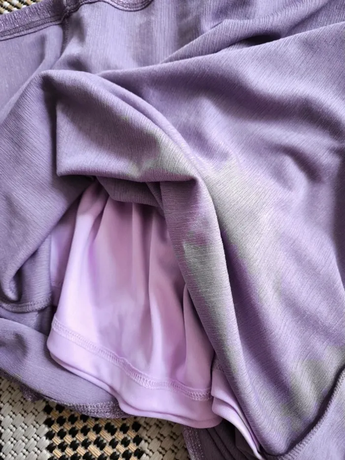 Robe asymétrique Setre Taille L  Neuve avec étiquette - photo numéro 6