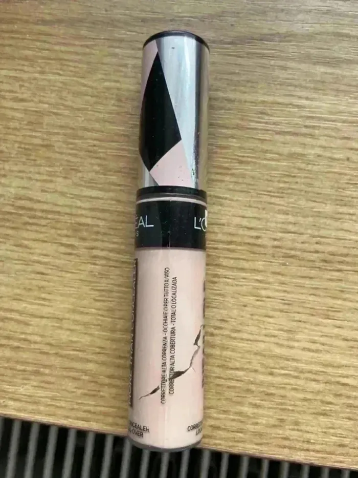 1 correcteur l’oreal neuf - photo numéro 2