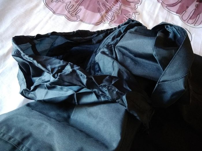 Blouson coupe-vent - photo numéro 6