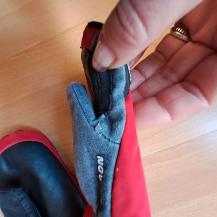 Gant #wedze - photo numéro 4