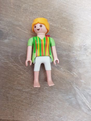 Playmobil