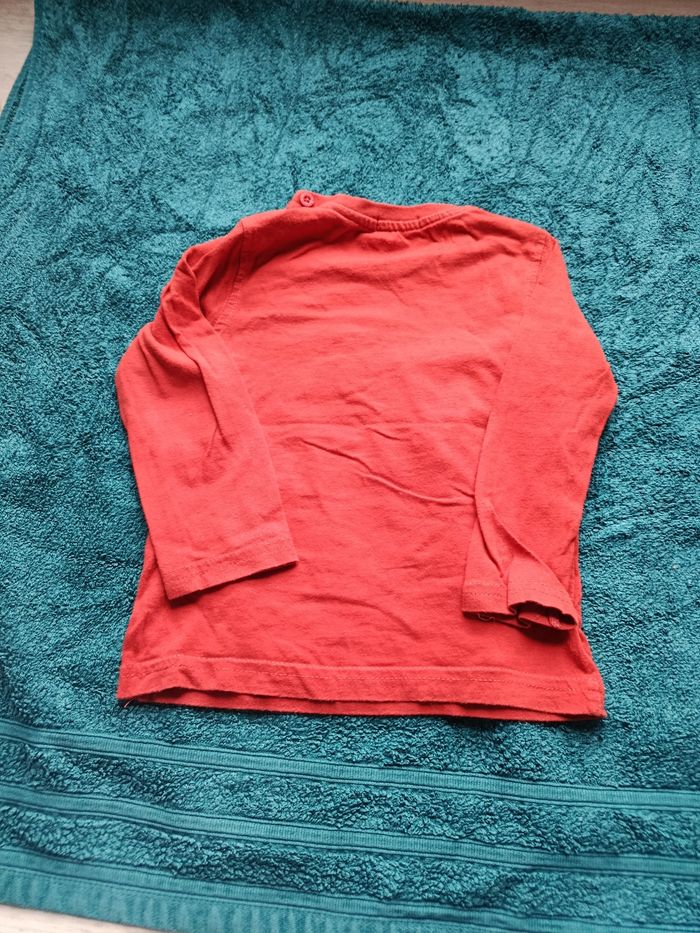 Tee shirt - photo numéro 2