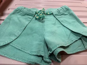 Short tape à l’œil