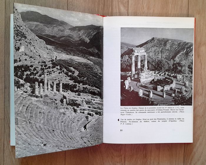Raymond Bloch-Alain Hus - les conquêtes de l'archéologie - photo numéro 10