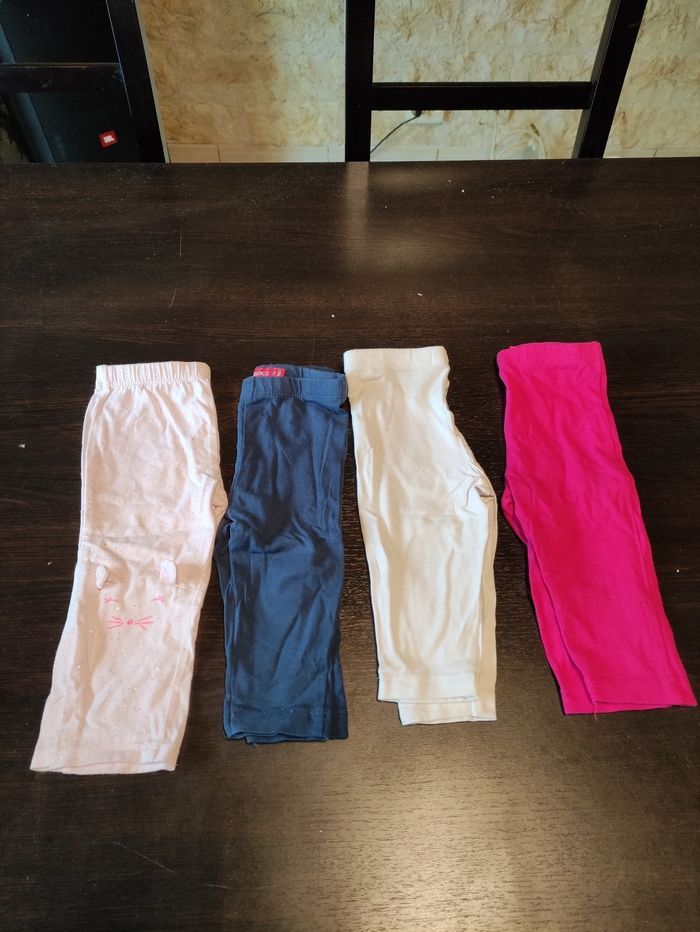 Leggings - photo numéro 3