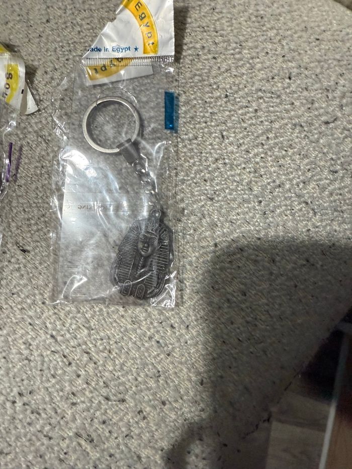 Porte clés - photo numéro 2