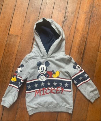 Pull Original Marines marines taille 30/36 mois