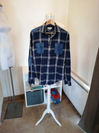 Chemise homme
