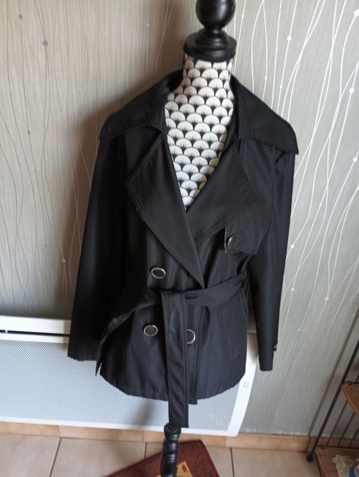 Veste femme - photo numéro 2