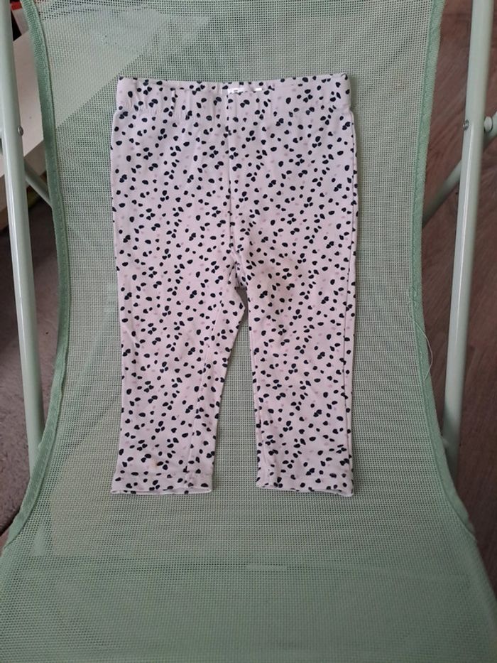 Leggin gemo