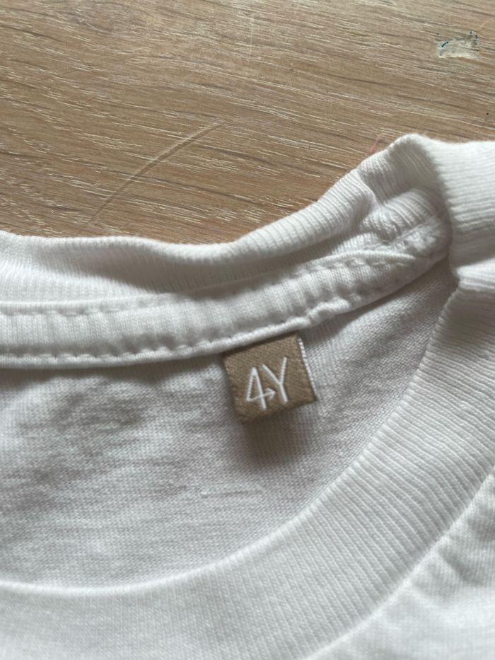 Lot 2 t-shirts - photo numéro 8