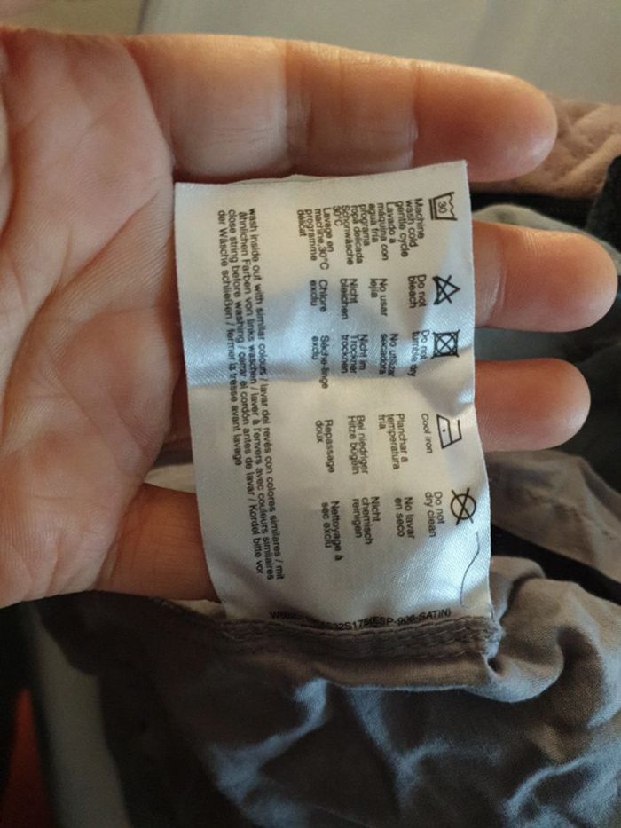 Robe esprit 42 - photo numéro 5