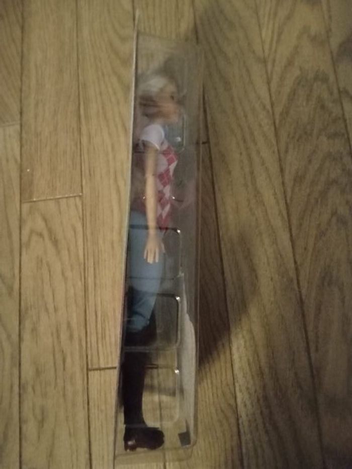 Barbie  La grande Course Hyppique - photo numéro 7