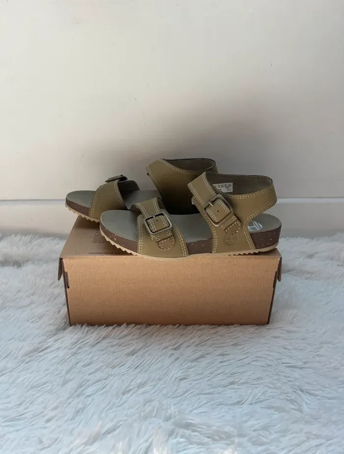 Sandales Timberland