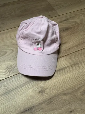 Casquette