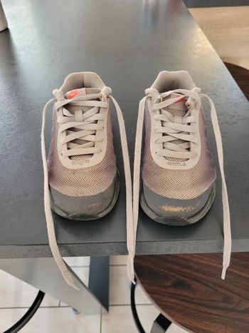 Basket nike