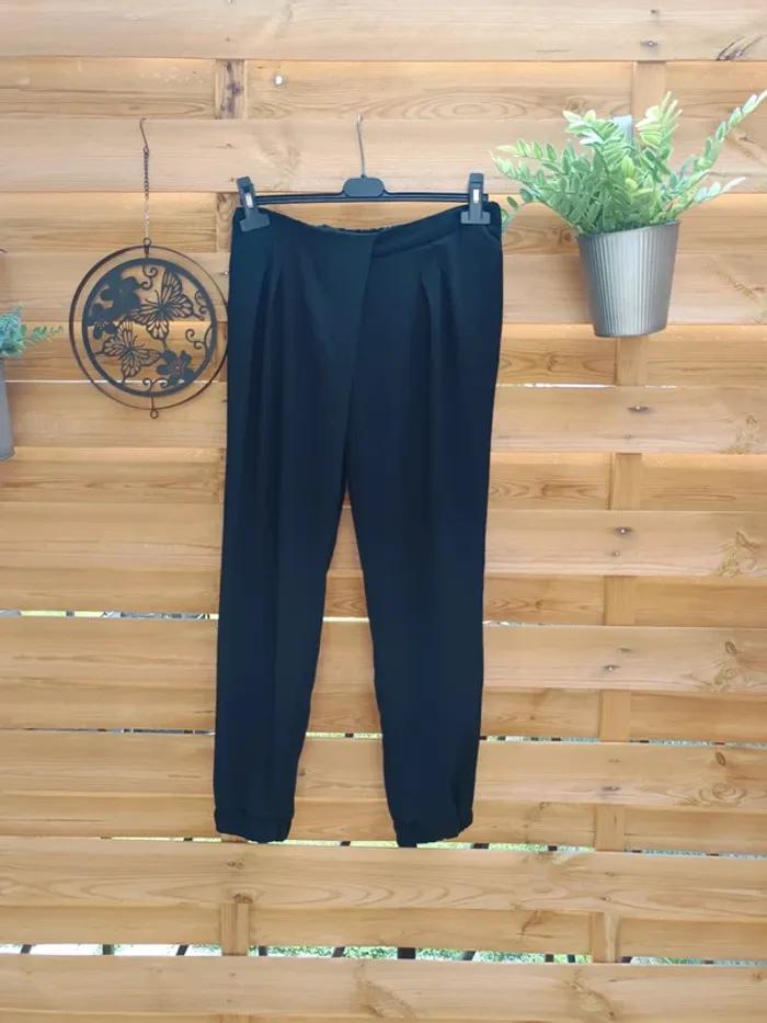 Pantalon taille 38