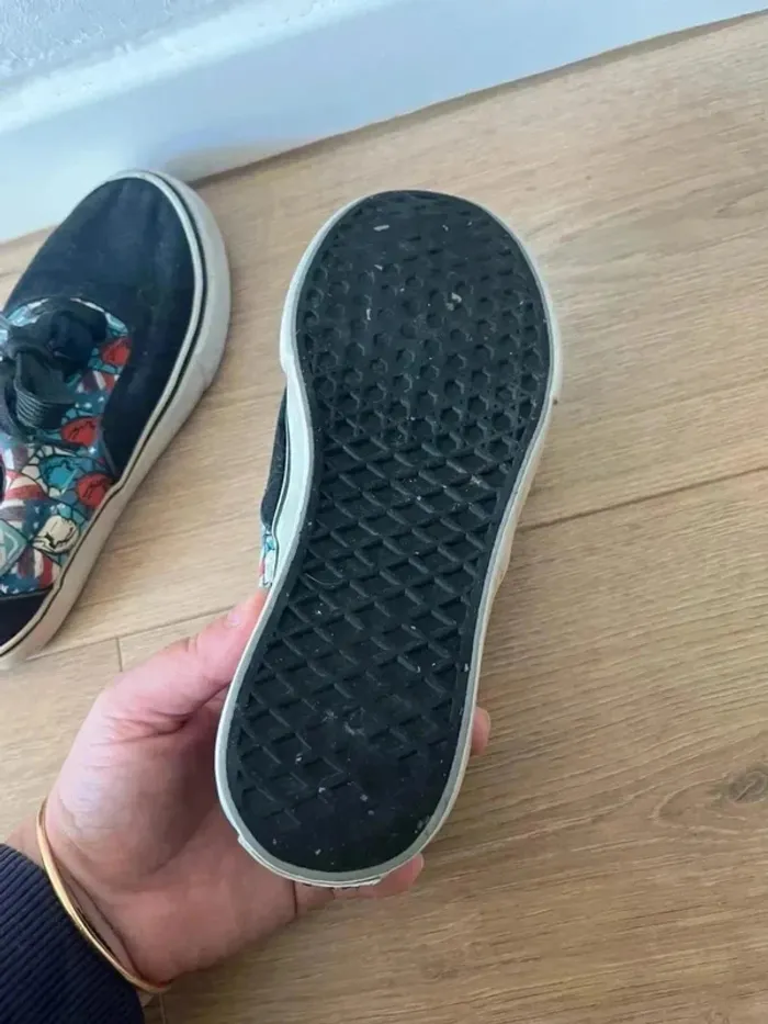 Chaussure Freegun - Taille 32 - photo numéro 5