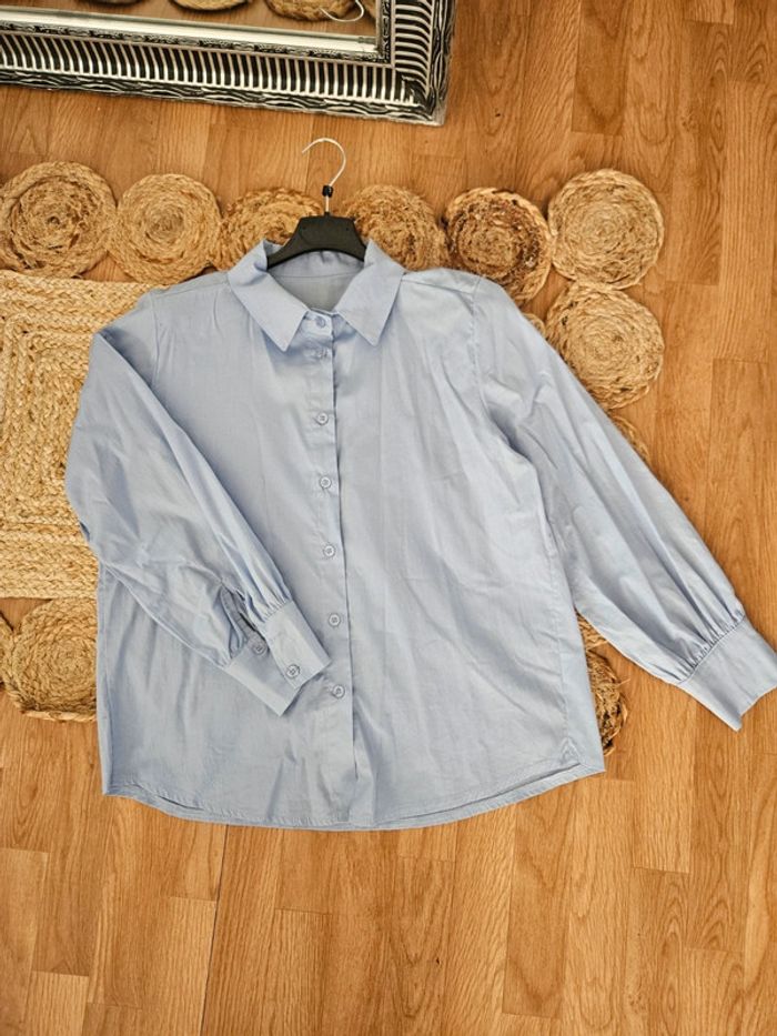 Chemise
