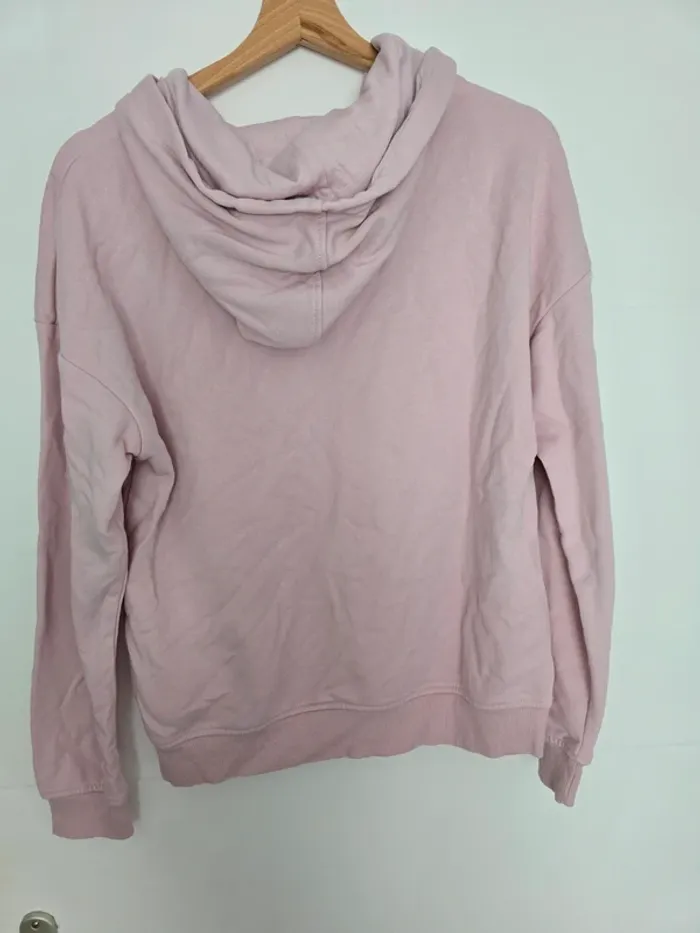 Sweat rose mickey - photo numéro 3