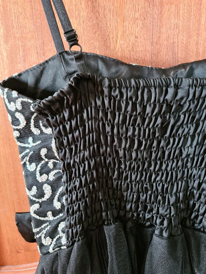 Robe habillée - photo numéro 10