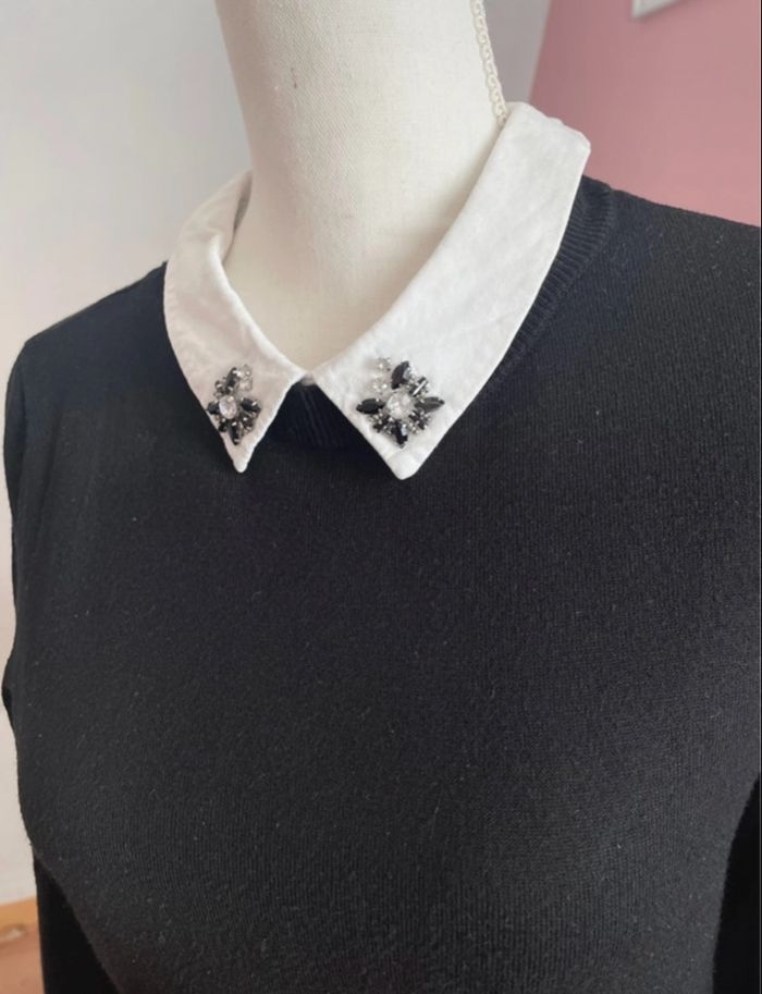 Pull Camaïeu T38 - photo numéro 5