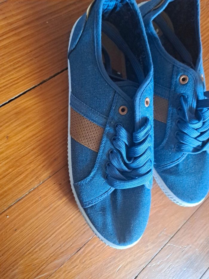 Chaussure homme taille 40 - photo numéro 2